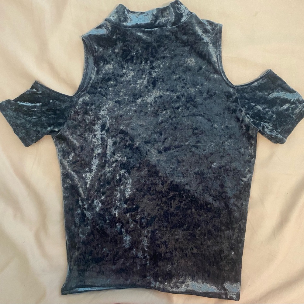 Gaze USA XS Women’s Top
